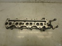 Colector de admisión Mercedes A180 W169 B180 W245 2.0 Diesel 640.940