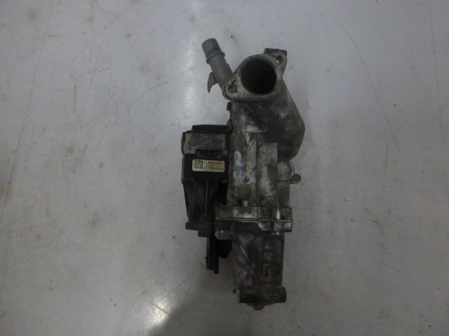 [MTD-153736] Válvula EGR Ford Fiesta 6 VI 1.6 TDCI 95 CV TZJA 702209030