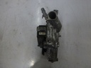 Válvula EGR Ford Fiesta 6 VI 1.6 TDCI 95 CV TZJA 702209030
