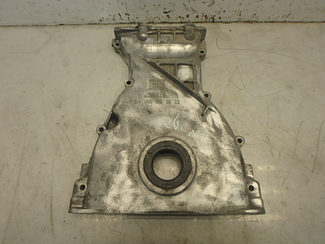 [MTD-152282] Tapa delantera para Mercedes-Benz A180 W169, B180 W245 2.0 Diésel