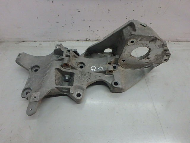 [MTD-153018] Distribuidor de admisión VW Seat Audi León Golf 2.0 TDI CFF CFFB CFFA CFFD 03L903143Q
