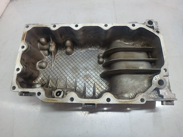 [MTD-163128] Cárter de aceite MG Rover ZR 1.4 16V 14K4F LSB000410