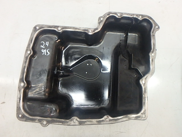 [MTD-170745] Cárter inferior Ford Transit 2.0 Diesel F3FA 170745