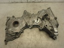Tapa de distribución delantera Mazda 2 1.3 BiFuel gasolina ZJ46
