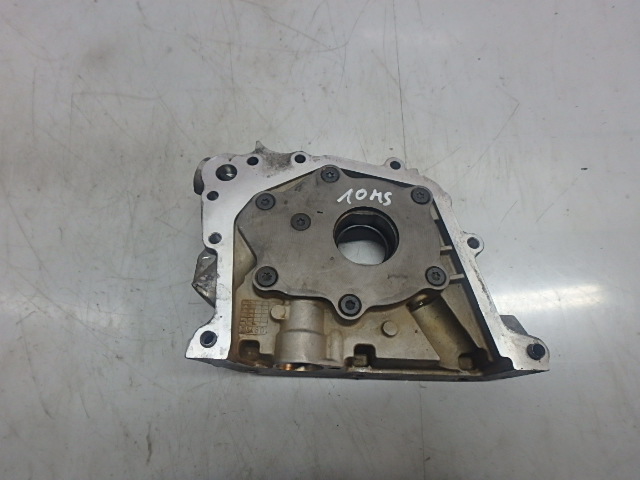 [MTD-186386] Bomba de aceite Ford Fiesta VI 1.4 GLP RTJB 98MM-6604-B1A