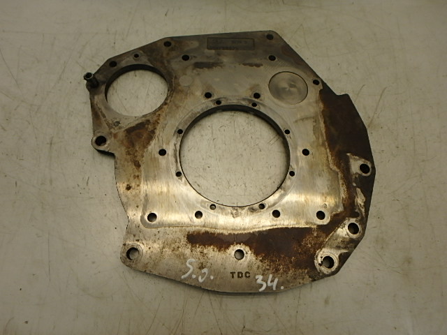 [MTD-173785] Tapa delantera Chrysler Voyager 3 III 2.5 TD VM69B 91572027F