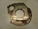 Tapa delantera Chrysler Voyager 3 III 2.5 TD VM69B 91572027F