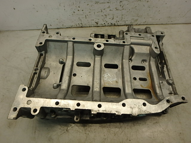 [MTD-172232] Parte superior del cárter Ford Jaguar Mondeo 3 X-Type CF1 2.0 TDCi 130 PS FMBA