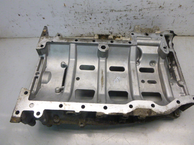 [MTD-266503] Parte superior del cárter de aceite Ford Mondeo III 2.0 TDCi N7BA