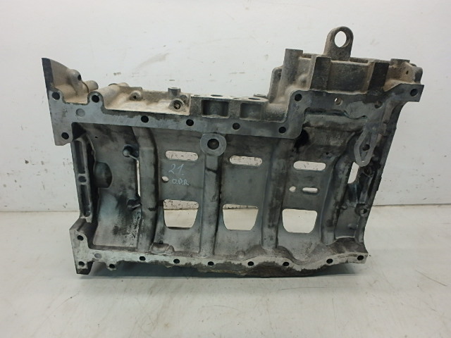 [MTD-262271] Parte superior del cárter de aceite Ford Mondeo III 2.2 TDCI QJBB 09/2004-08/2007