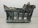 Parte superior del cárter de aceite Ford Mondeo III 2.2 TDCI QJBB 09/2004-08/2007