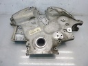 Tapa delantera Jaguar X-Type CF1 2.5 WB 2004