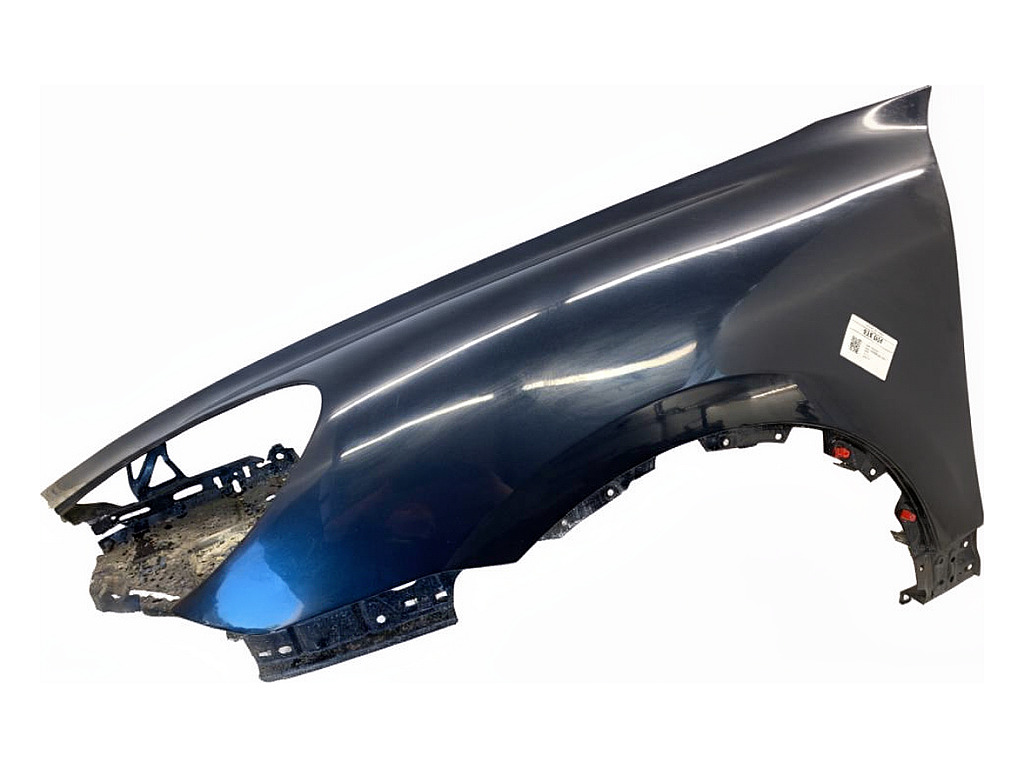 [STARK-926004] Aleta delantera izquierda Porsche Cayenne (92A) 2010-2022