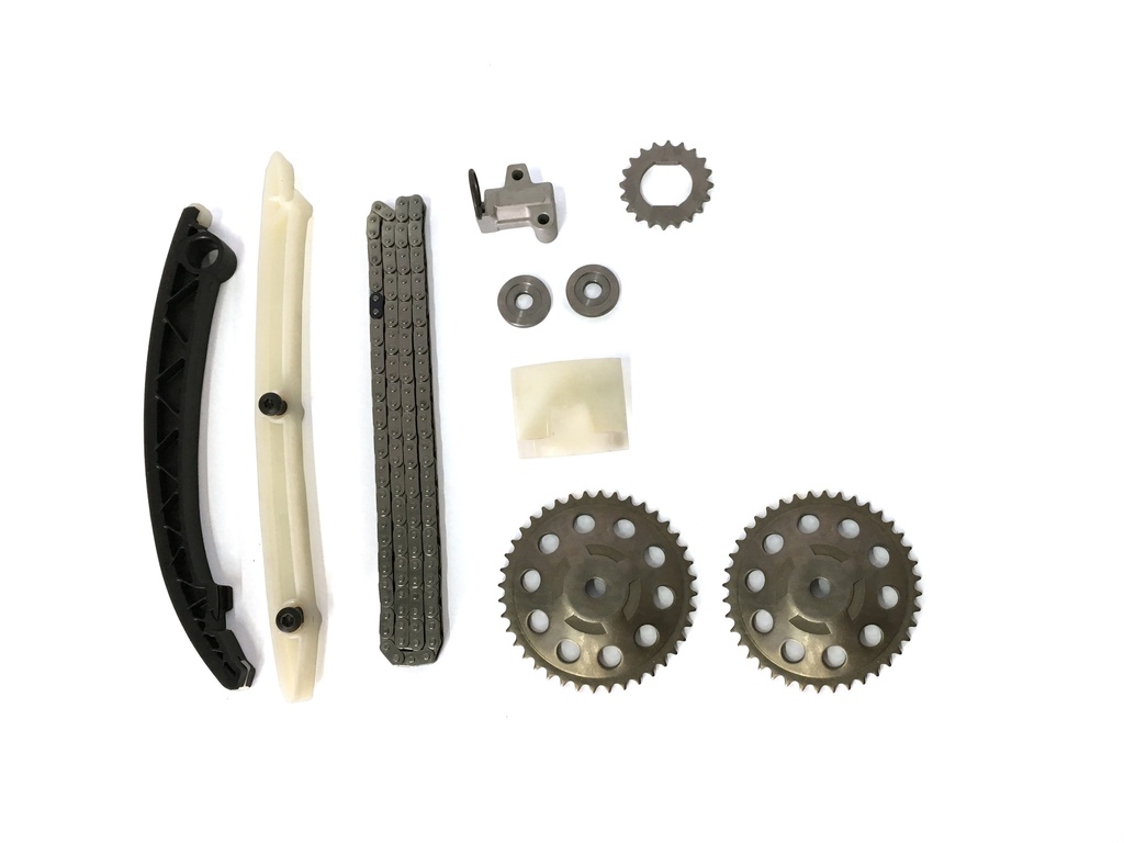 [MTD-284679] Juego cadena distribución Opel Agila 1.0 12V X10XE Z10XE Z10XEP