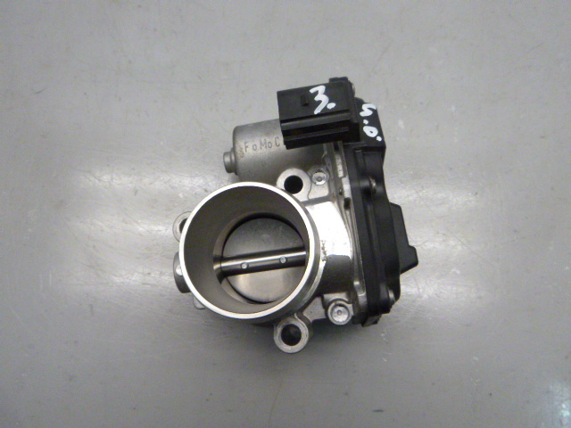 [MTD-292310] Mariposa de admisión Ford Fiesta VI 1.0 EcoBoost M1JE 50989002