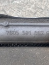 Cremallera de dirección para SKODA OCTAVIA III