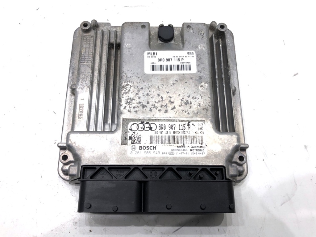 [STARK-797244] Centralita motor AUDI Q5 (8RB) 2.0 TFSI quattro 165 kW 2012-2016