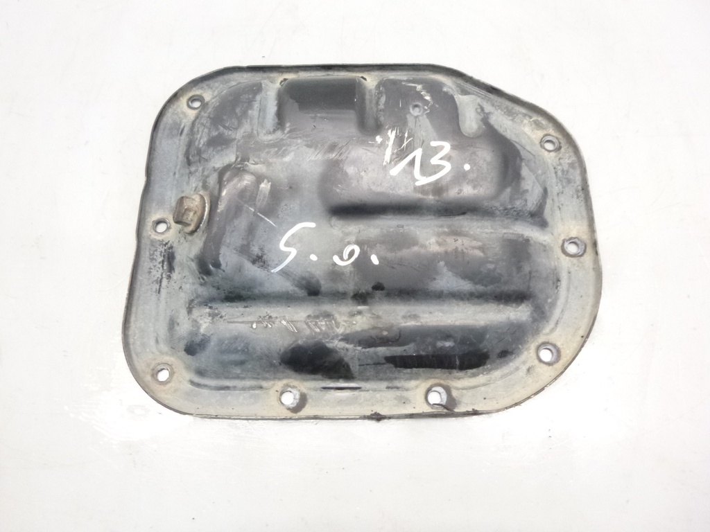 [MTD-301132] Cárter inferior Toyota Yaris P13 1.5 Hybrid 1NZ-FXE 1NZ