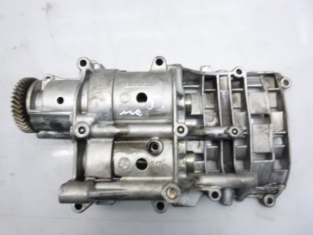 [MTD-303023] Módulo de eje de compensación BMW Serie 1 E87 120d 2.0 M47D20 204D4 8052011
