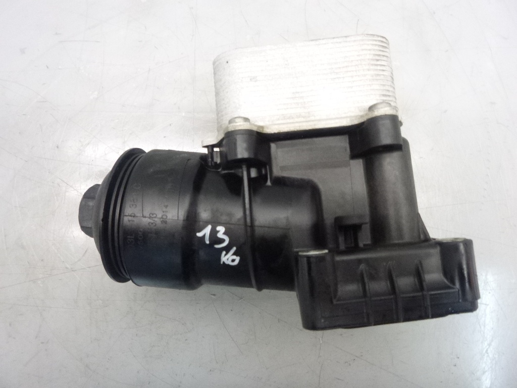 [MTD-306164] Carcasa del filtro de aceite Audi Seat A4 ST 2.0 TDI CGL CGLA CGLB CGLC CGLD 03C