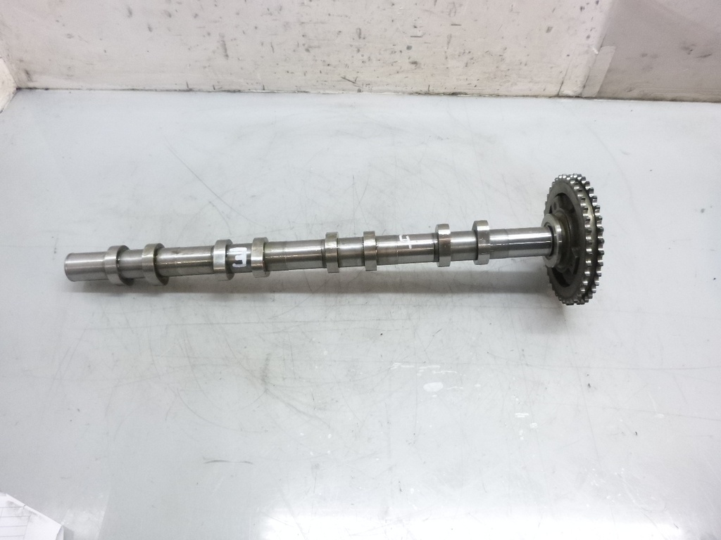 [MTD-313631] Árbol de levas Ford Mondeo 3 / Jaguar X-Type CF1 2.0 TDCi FMBA 4C1Q-6A273-AC