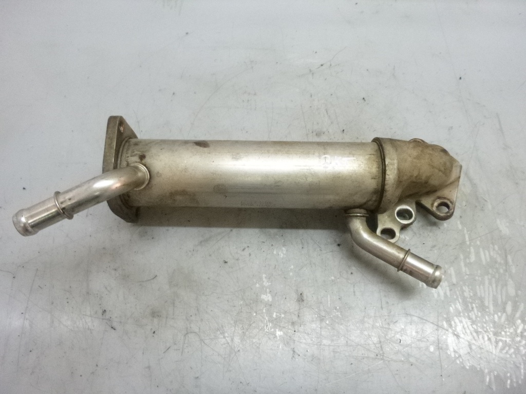 [MTD-301892] Enfriador de gases de escape Ford Transit 2.2 TDCi P8FA 6C1Q-9F464-AE