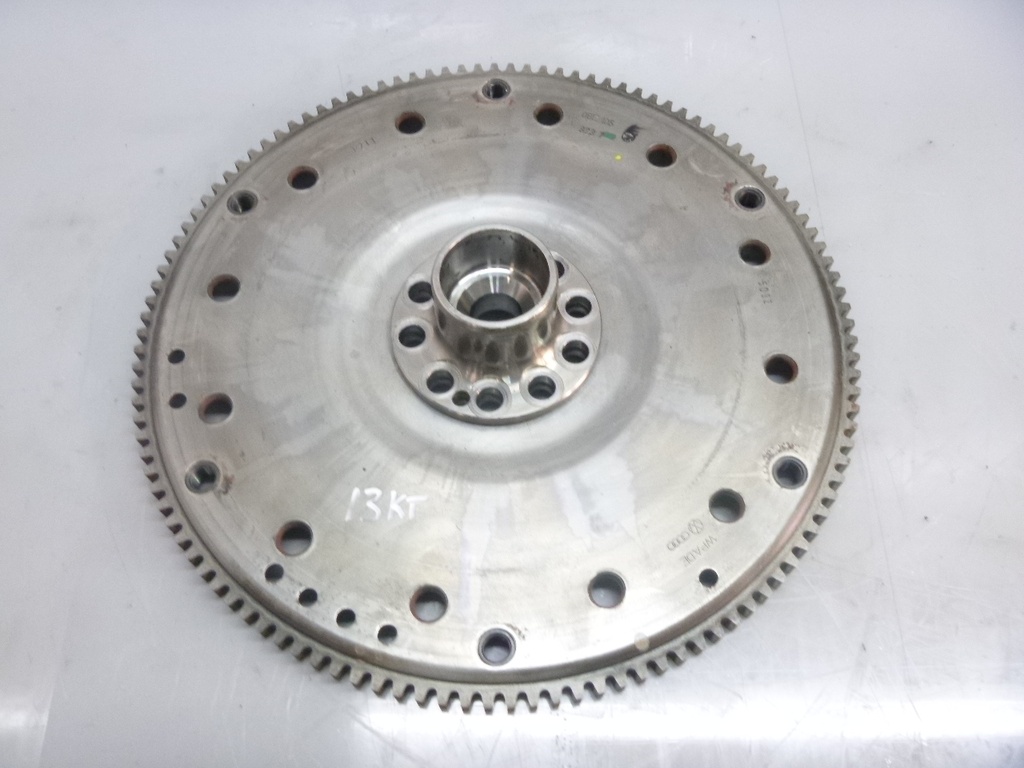 [MTD-308907] Volante motor Audi A8/A5/S5/A4/S4 3.0 TFSI CGW CGWA CGWB CGWC CGWD 06E105353T