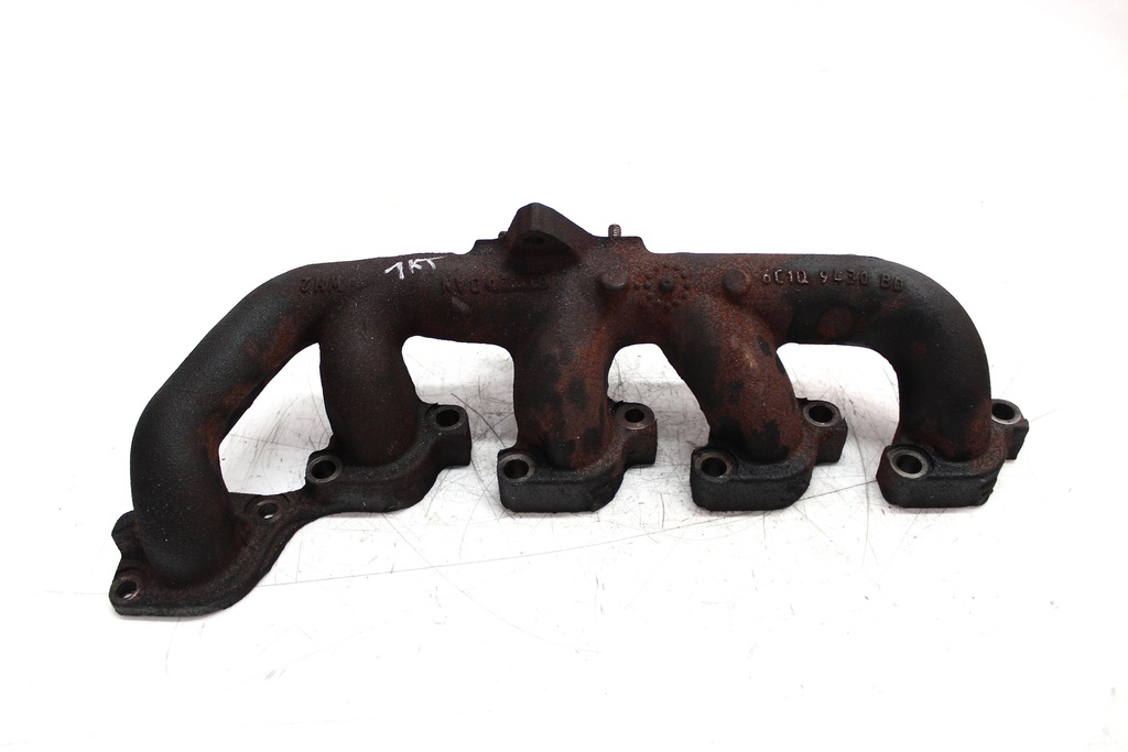 [MTD-322282] Colector de escape Ford Transit 2.2 TDCi Diésel P8FA 6C1Q-9430-BB