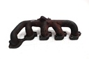 Colector de escape Ford Transit 2.2 TDCi Diésel P8FA 6C1Q-9430-BB