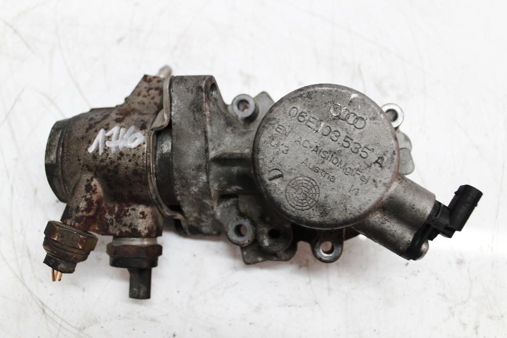 [MTD-327442] Bomba de combustible Audi A6 C6 A8 4E 2.8 FSI gasolina BDX 06E103535A