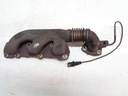 Colector de escape Jeep Grand Cherokee IV 3.0 CRD Diesel V6 4x4 EXF VM23D 21052110F