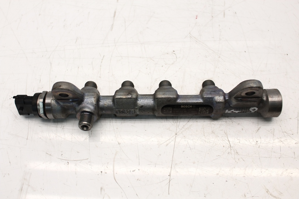 [MTD-331693] Tubo de raíl Fiat Doblo 1.6 D Diésel 263A8000 55282695