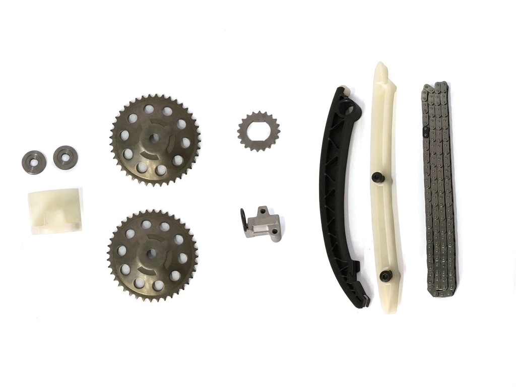[MTD-306168] Juego cadena distribución Opel Corsa B 1.0 12V X10XE