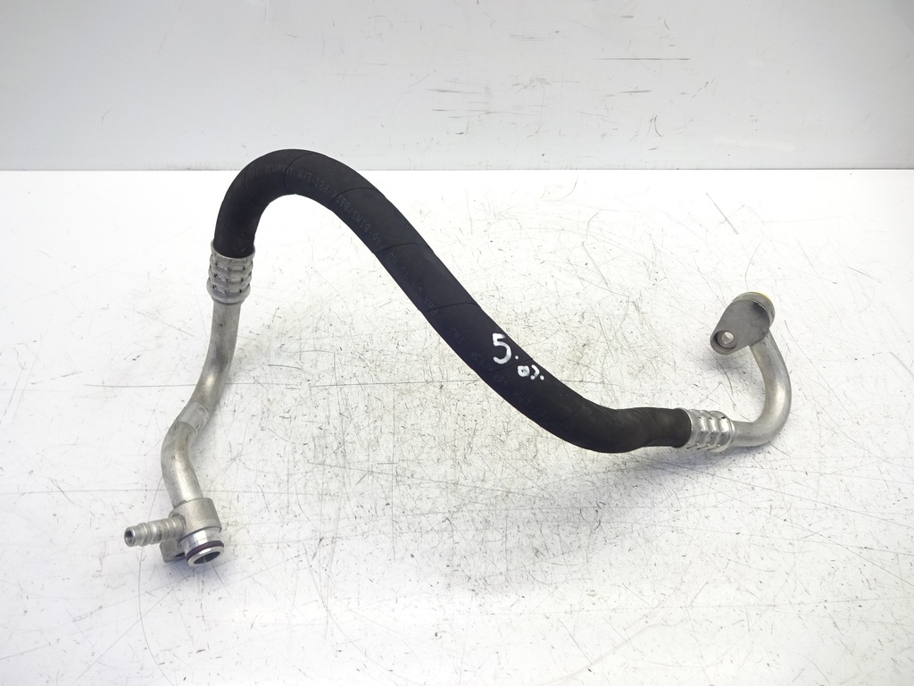 [MTD-345958] Conducto de admisión para Mercedes-Benz SLK R172 1.8 M271 271.861