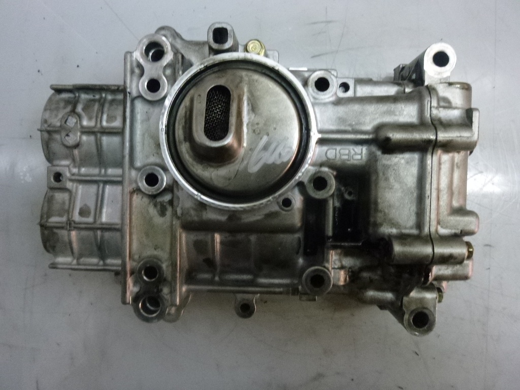 [MTD-311175] Módulo de compensación de árboles de equilibrado Honda Accord VII 2.2 CTDi N22A1