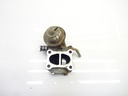 Válvula EGR para Isuzu D-Max TFR 2.5 CRDi 4JK-1E5-TC