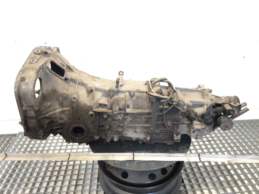 [STARK-819049] Caja de cambios SUBARU LEGACY IV (BL) 2.0 AWD (BL5) 2005-2009
