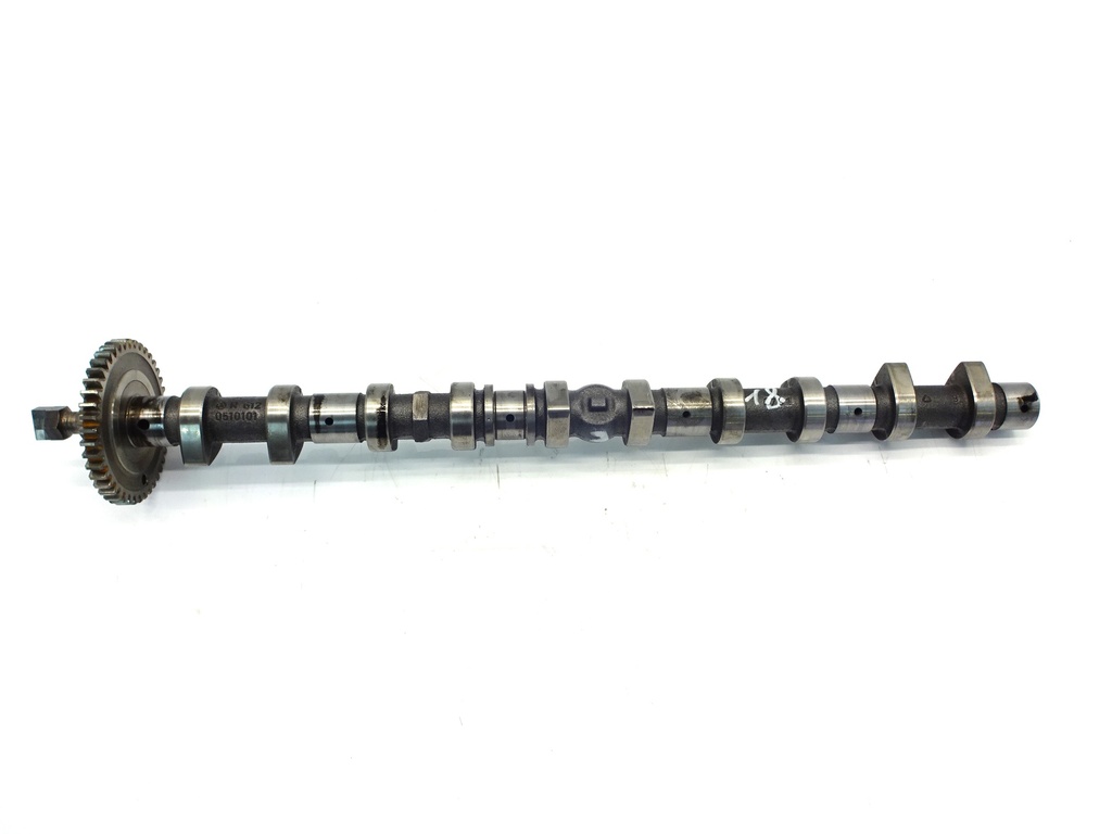 [MTD-321127] Árbol de levas Mercedes-Benz M-Klasse W163 ML270 2.7 CDI 612.963