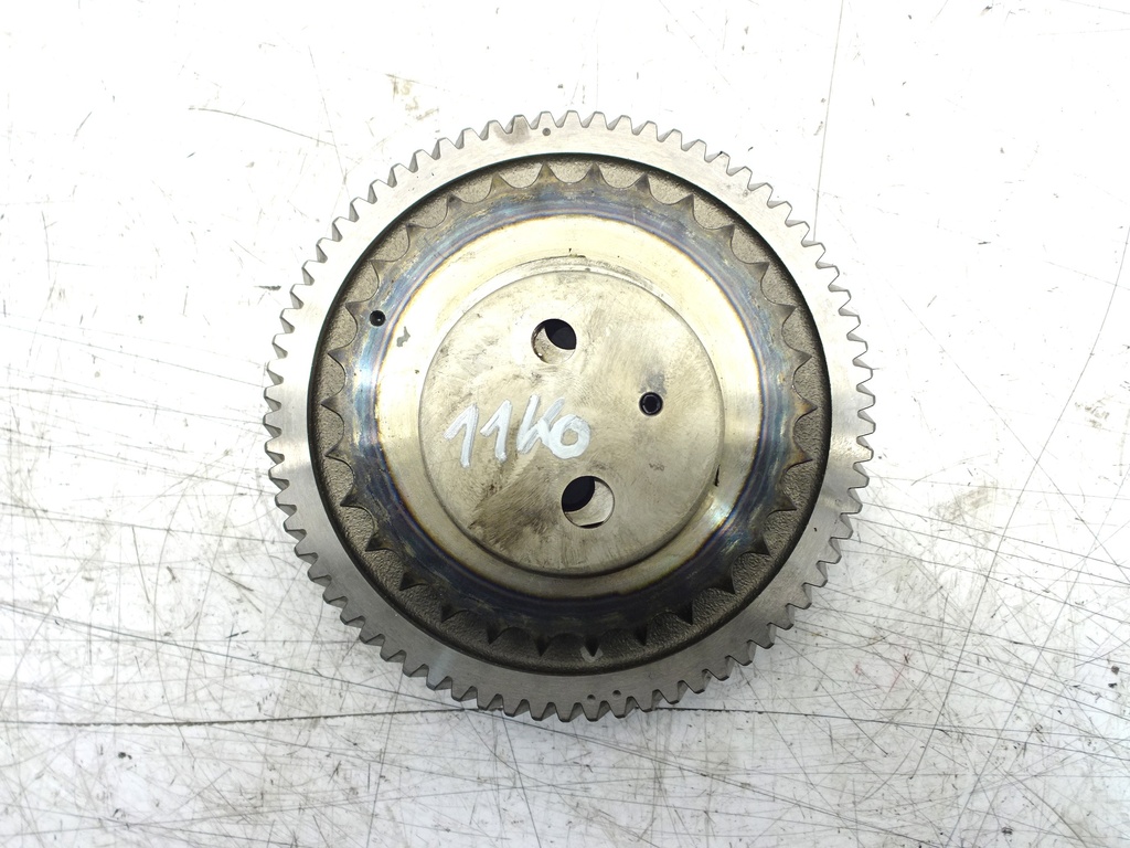 [MTD-321055] Engranaje de distribución Mitsubishi L200 Pajero 2.4 DI-D 4N15