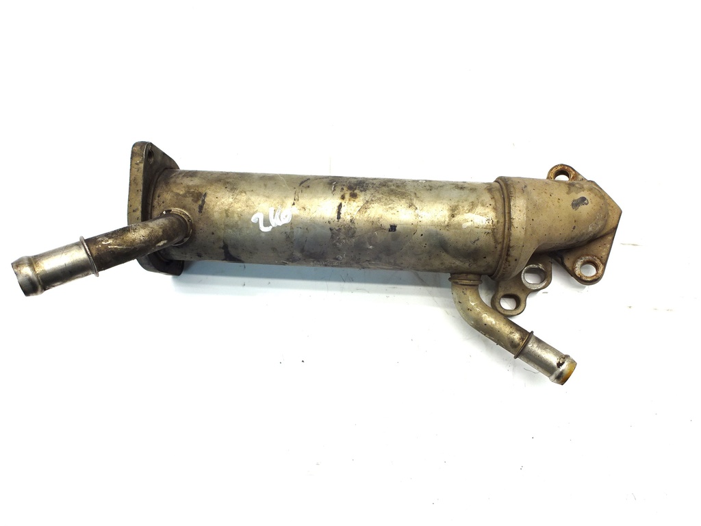 [MTD-321076] Enfriador de gases de escape Ford Transit 2.2 TDCi 85CV P8FA 6C1Q-9F464-AE