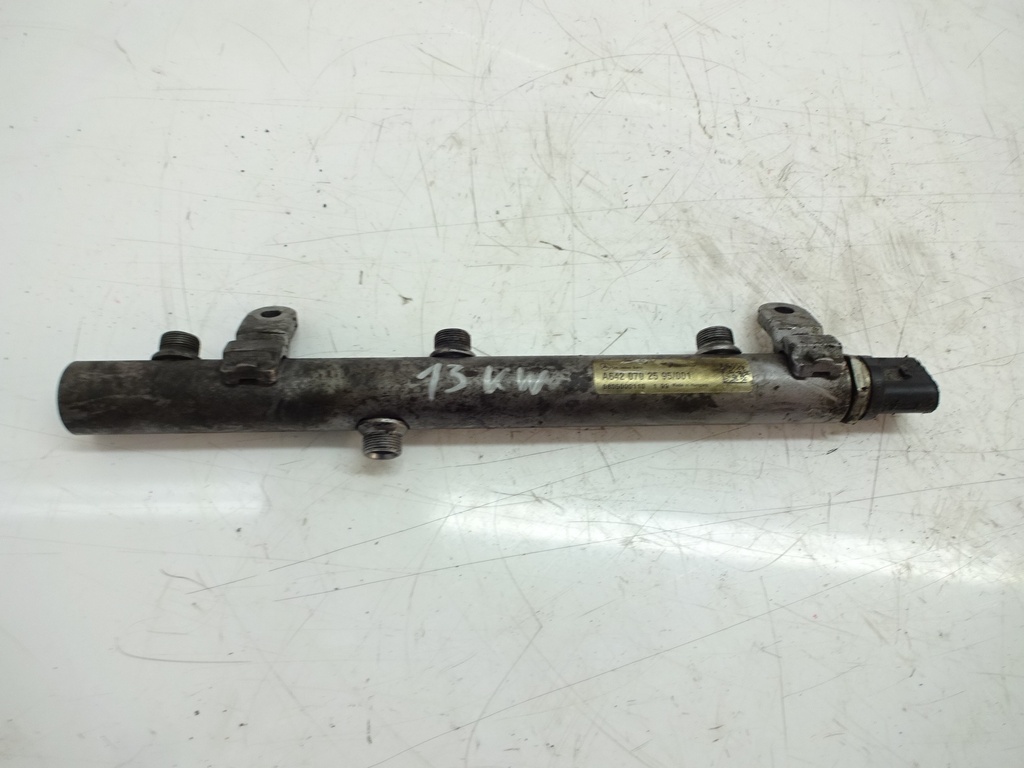 [MTD-325510] Rail de inyección Mercedes Benz 3.0 CDI 642.920 A6420702595