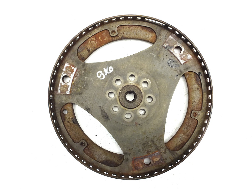[MTD-321729] Volante motor Audi A6 4B 4.2 quattro ARS