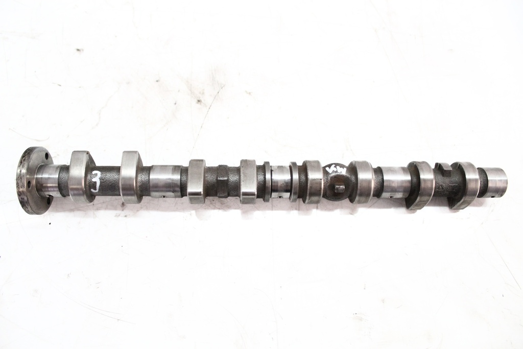 [MTD-325330] Árbol de levas Mercedes-Benz Sprinter 906 2,2 CDI 646.985 R6110510001