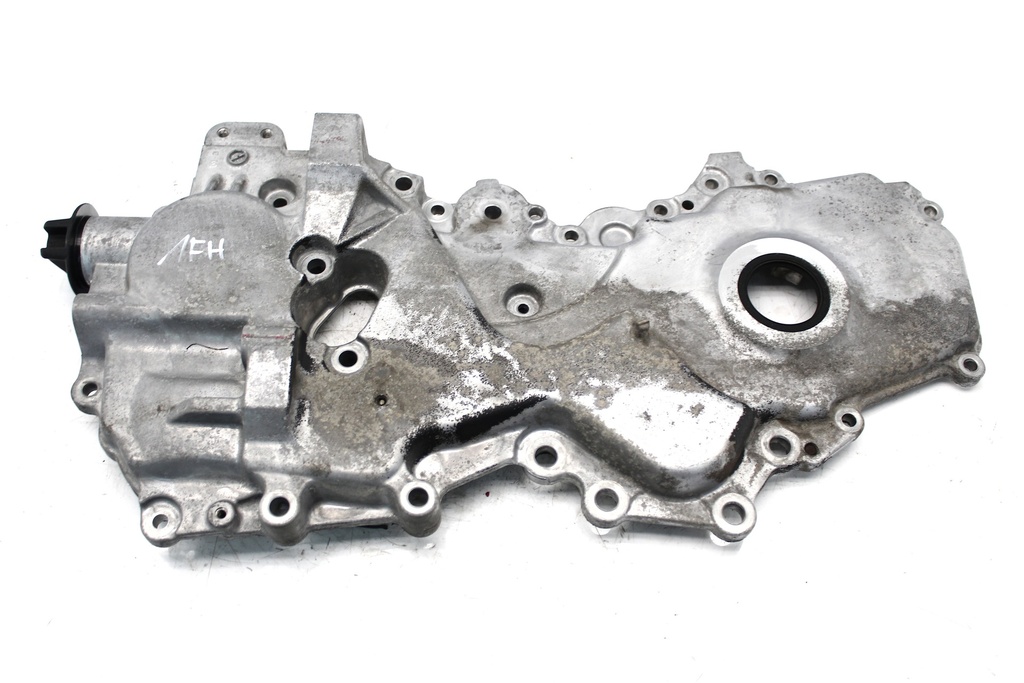 [MTD-325859] Tapa de distribucion Nissan X-Trail Qashqai 2.0 gasolina MR20DE