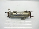 Enfriador de gases de escape Chevrolet Opel Cruze J300 Antara 2.0 CDI Diesel Z20S1 Z20DMH 96817829