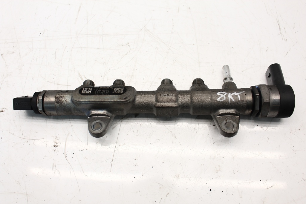 [MTD-331513] Rail de combustible BMW Serie 1 F20 F21 114d 116d 1.5 B37D15A 8511629
