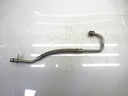 Conducto de admisión para Audi A8 S8 4H 4.0 TFSI Quattro CTF CTFA 079145141F