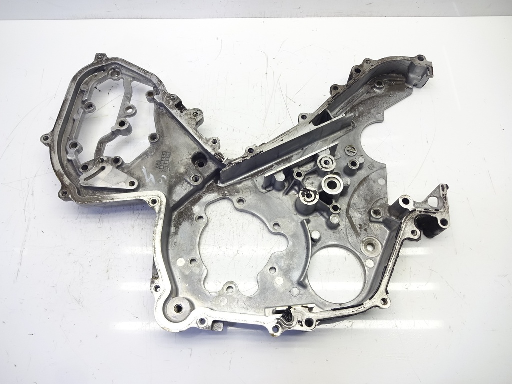 [MTD-350743] Tapa de balancines Nissan X-Trail T30 2.2 dCi D YD22DDTI YD22