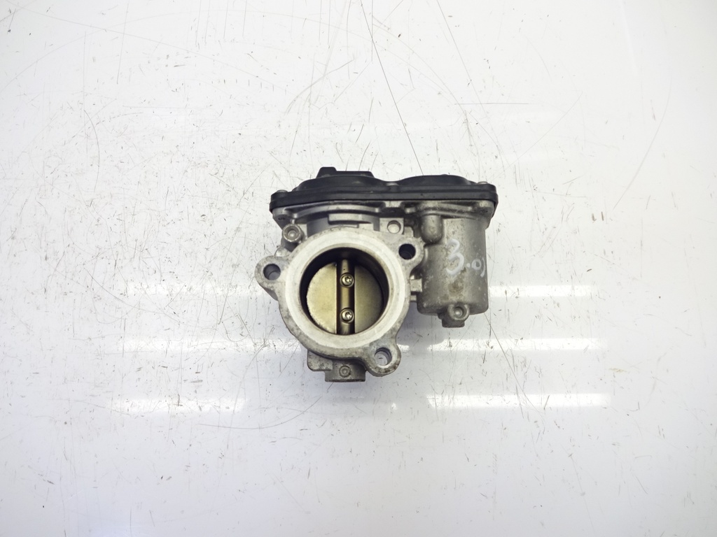 [MTD-350925] Mariposa de admisión Ford Fiesta VI 1.0 EcoBoost P4JA CM5G