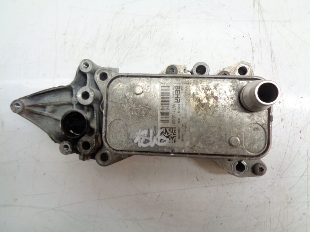 [MTD-331483] Radiador de aceite Mercedes-Benz A 220 CDI 2.2 651.930 A6511801065
